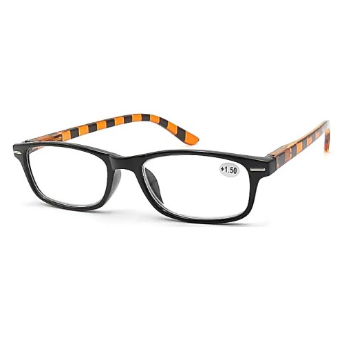 Wholesale Factory Price Anti Blue Light Eyeglasses Plastic PC Frame Custom Prescription RP93392