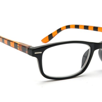 Wholesale Factory Price Anti Blue Light Eyeglasses Plastic PC Frame Custom Prescription RP93392