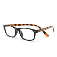 Wholesale Factory Price Anti Blue Light Eyeglasses Plastic PC Frame Custom Prescription RP93392