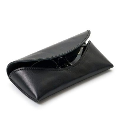Magnet Eyeglasses Box Eyewear Packaging Spectacles Storage Custom Logo Glasses Case
