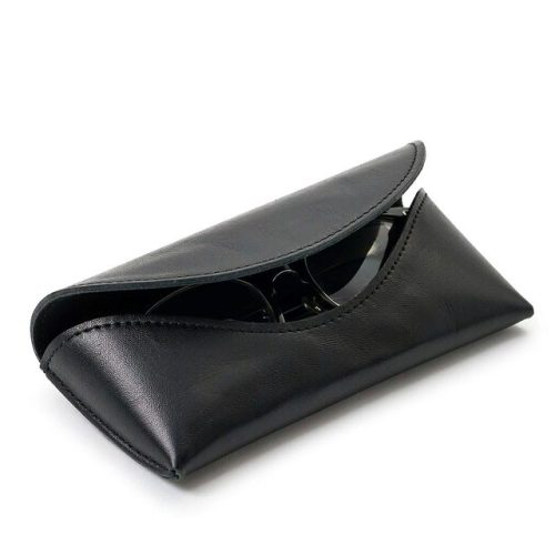 Magnet Eyeglasses Box Eyewear Packaging Spectacles Storage Custom Logo Glasses Case