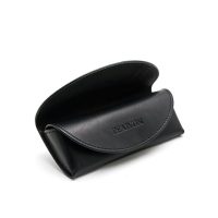 Magnet Eyeglasses Box Eyewear Packaging Spectacles Storage Custom Logo Glasses Case 202410224