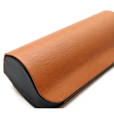 Hard Eyeglasses Case for Women Spectacle Glasses Case Custom Logo Wholesale