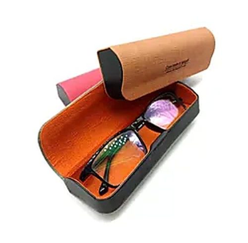 Hard Eyeglasses Case for Women Spectacle Glasses Case Custom Logo Wholesale 202410223