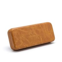 Eyeglasses Case Large Portable Retro Myopia Sun Eye Box Custom Logo Wholesale 20241023
