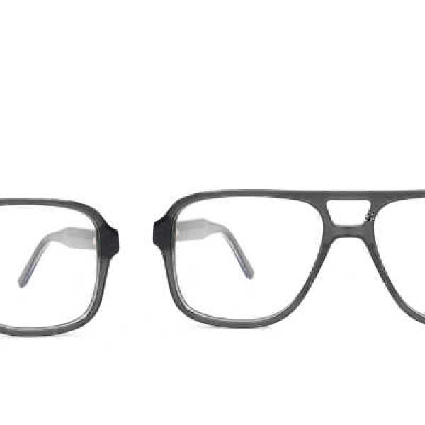 Private label eyewear frames branded for a buyer at READSUN