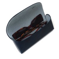Magnetic Clip-On Sunglasses Set UV400 Fitover Glasses with Case for Prescription Glasses