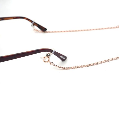 Eyeglasses Chain Eyewear Cord Adjustable Unisex Anti-Slip Glasses Strap