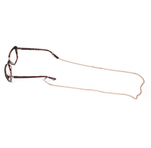 Eyeglasses Chain Eyewear Cord Adjustable Unisex Anti-Slip Glasses Strap