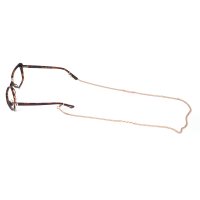 Eyeglasses Chain Eyewear Cord Adjustable Unisex Anti-Slip Glasses Strap