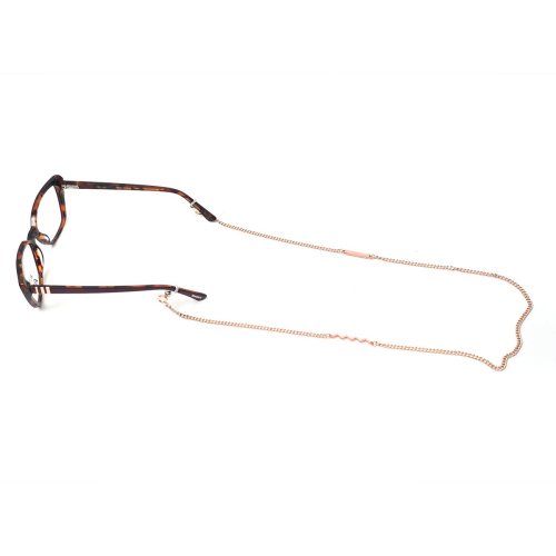 Eyeglasses Chain Eyewear Cord Adjustable Unisex Anti-Slip Glasses Strap