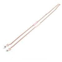 Eyeglasses Chain Eyewear Cord Adjustable Unisex Anti-Slip Glasses Strap