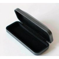 Factory Wholesale Glasses Case Portable Pressure-proof Lightweight Box for Eyeglasses