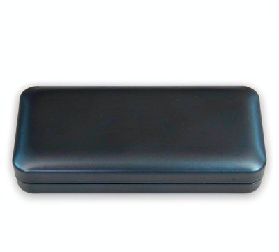 Factory Wholesale Glasses Case Portable Pressure-proof Lightweight Box for Eyeglasses