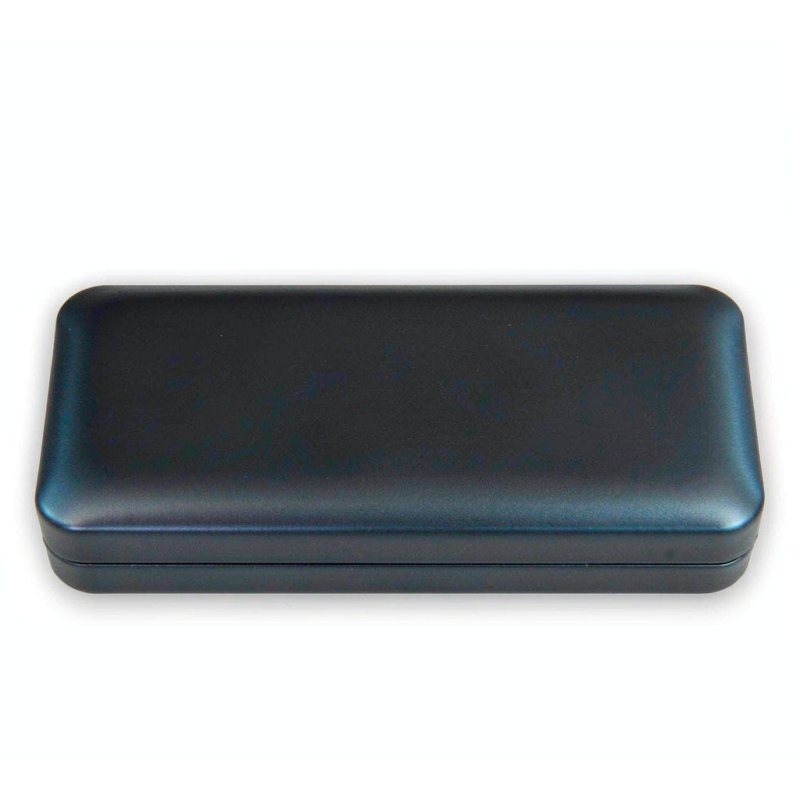 Factory Wholesale Glasses Case Portable Pressure-proof Lightweight Box for Eyeglasses
