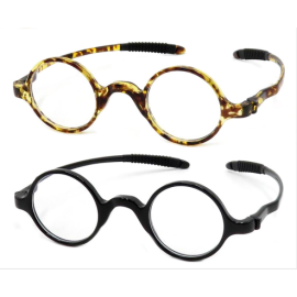 tr90 super light Presbyopic glasses and cheap glasses reader eyeglasses