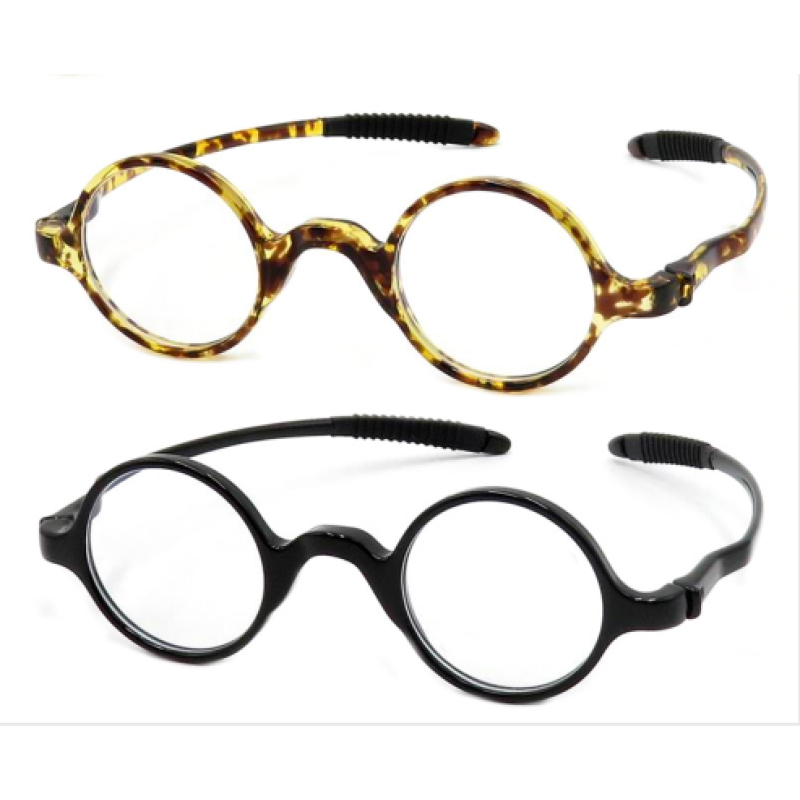 tr90 super light Presbyopic Glasses reader Eyeglasses Support customization