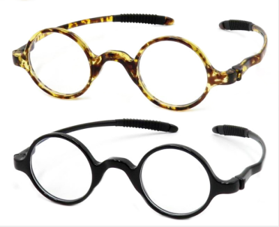tr90 super light Presbyopic glasses and cheap glasses reader eyeglasses