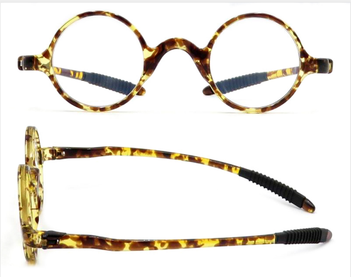 tr90 super light Presbyopic glasses and cheap glasses reader eyeglasses