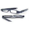 360 Degree Compact Portable Vision Slim TR90 Stock Wholesale ce Reading Glasses Women