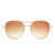2023 Rhinestone Glasses Luxury Sunglasses Women