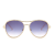 2023 Rhinestone Glasses Luxury Sunglasses Women