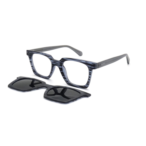 2023 New arrivial Original Design TR90 clip on optical frames