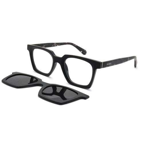 2023 New arrivial Original Design TR90 clip on optical frames