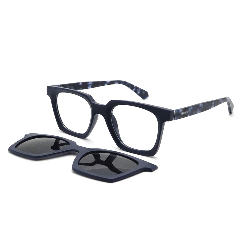 2026 New Arrivial Original Design TR90 Clip On Optical Frames