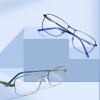 2023 New arrivial Original Design Metal optical frames