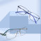 2024 New arrivial Original Design Metal optical frames