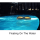 New Material Designed Unisex Fishing Sunglasses Floating Sunglasses
