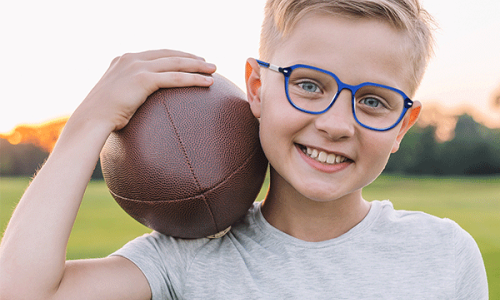 Exercises For the Eye