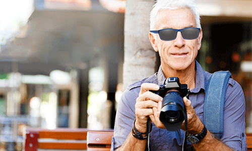 How to choose and wear sunglasses