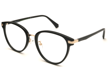 Classic cat eye glasses