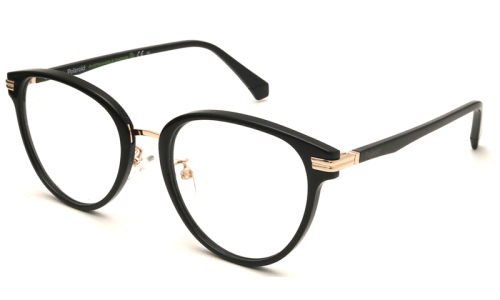 Classic cat eye glasses