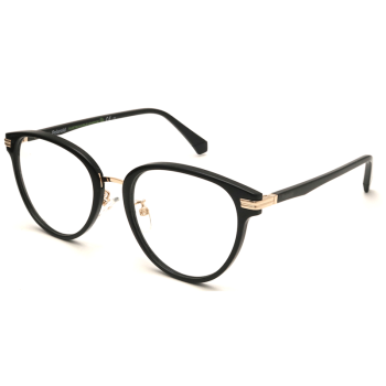 Original Design Acetate Clip On Optical Frame