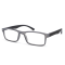 Wholesale Plastic Men Square Reading Glasses