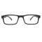 Wholesale Plastic Men Square Reading Glasses