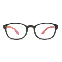 Wholesale Custom Presbyopic Plastic Cheap PC Promotion Custom Reading Glasses