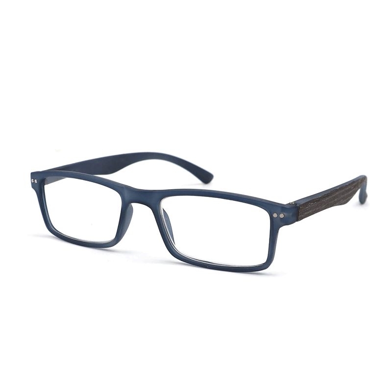 2023 High Quality Wholesale PC Optical Frame Reading Glasses Men and Women Fashion Readers