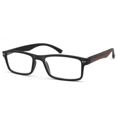 2023 High Quality Wholesale PC Optical Frame Reading Glasses Men and Women Fashion Readers