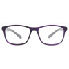 CE FDA Women Wholesale Fashion Dismountable Eyewear Plastic Blocking Reading Glasses