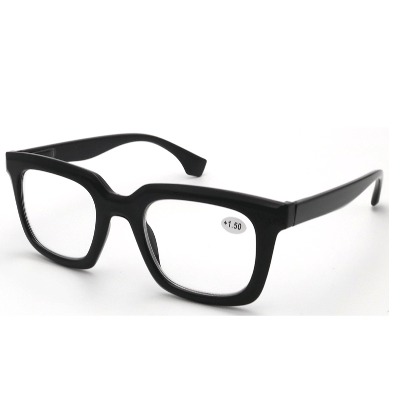 Thick Frame