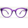 Beautify Cat Eye Logo Italy Design Reading Glasses