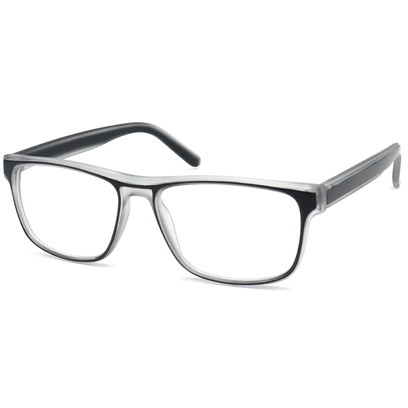 Square Frame reading glasses