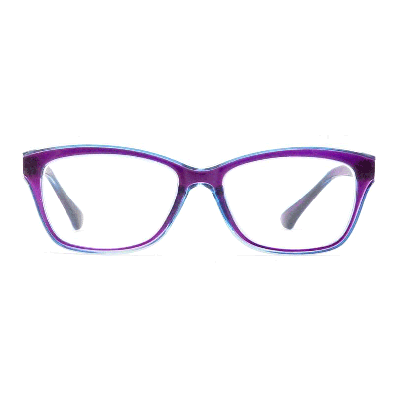 Eyewear factory audit — production line inspection