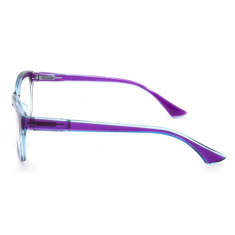 Eyewear factory audit — quality control inspection station