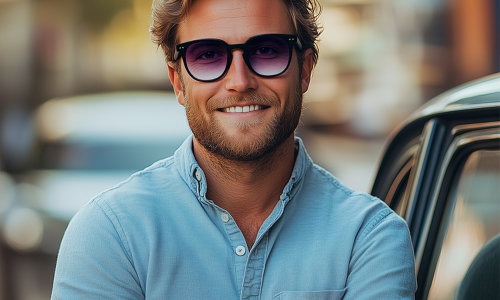 Why Readsun’s Sunglasses Meet EU Market Demands"