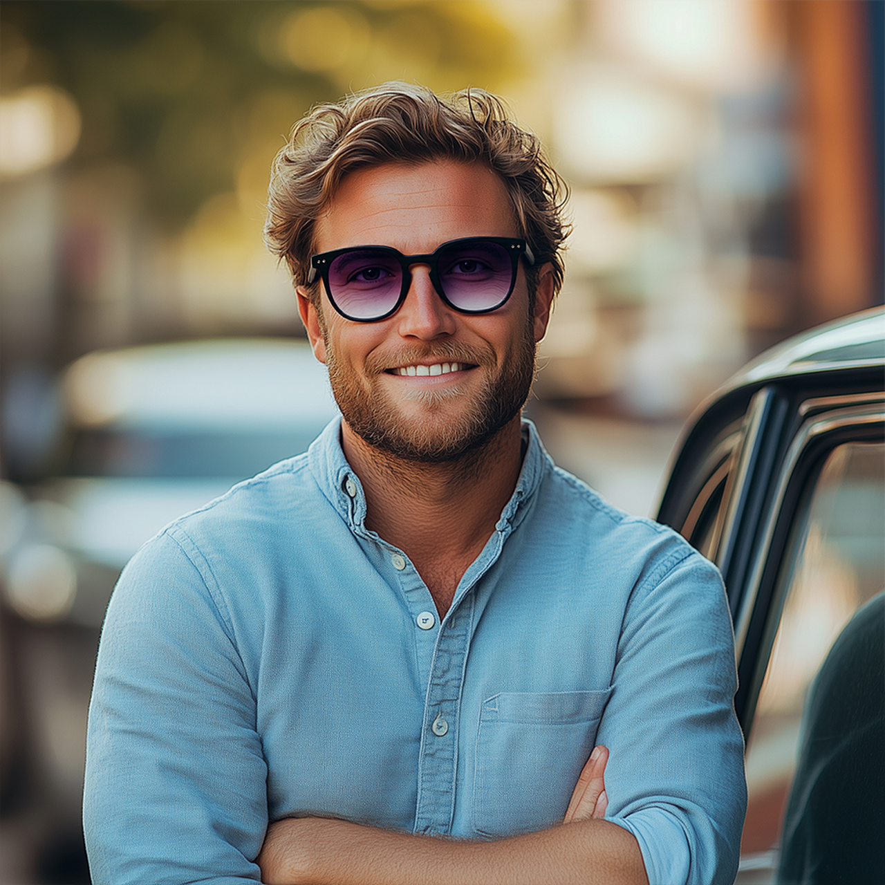 Why Readsun’s Sunglasses Meet EU Market Demands